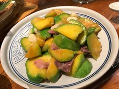 -云海肴·汽锅鸡·云南菜(天津国金汇店)