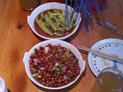 -四禧精酿铜锅涮肉·烧烤工场(大明湖店)