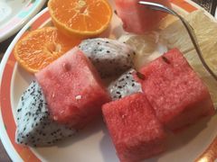 -比格比萨自助(云冈区步行街店)