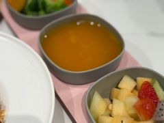 -星漠亲子餐厅•有机食材•儿童游乐