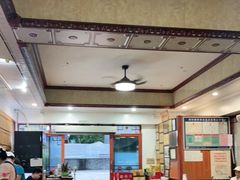 大堂-蓝记云吞(正果店)