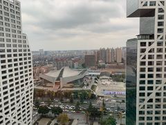 -成都雅诗阁来福士