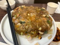 -海坛特色小吃·只做平潭特色菜(平潭店)