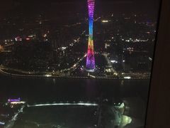 -广州四季酒店·天吧·高空酒吧