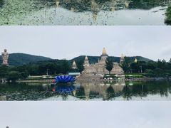-灵山胜境