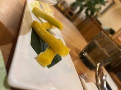 -青城山六善酒店·紫氣園中餐厅