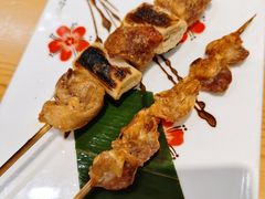 -万鱼亭 日本料理(无锡香山名园店)