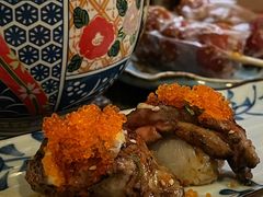 -半藏居酒屋(香港花园店)