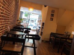-猫友咖啡店(玉林西路店)