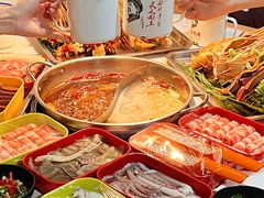 -杨校长·老成都串串香火锅(全国总店)