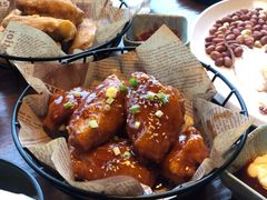 -一乐韩国炸鸡(梅江店)