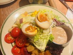 -玛格萝妮比萨屋(陆家浜路店)