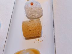 -北平宴·烤鸭·京味菜(中关村店)