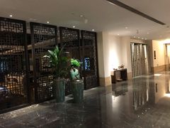 -天目湖御水温泉·度假酒店