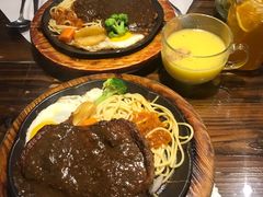 -西缘牛排(荟聚购物中心店)