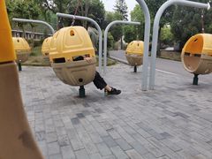 -枫香湖儿童公园