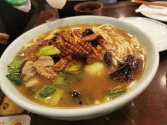 -奎元馆.百年奎元.非遗传承(西湖边的解放路店)