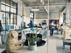 -NOTOOCAFE不二咖啡馆(岩前店)