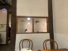 -乔街深夜食堂·台州菜·高压锅生蚝(杭州总店)