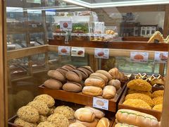 -小飞象面包公社(珠江路金鹰店)