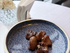 -富力丽思卡尔顿酒店·丽轩中餐厅