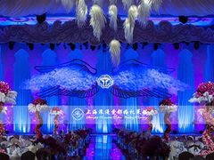 上海浪漫爱都婚礼策划-上海雅居乐万豪侯爵酒店