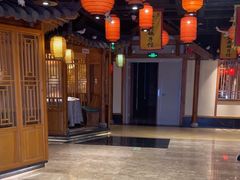 -锦绣金山人家(友谊店)