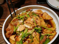 家常攸县香干-湖南人家·家传湖南菜(水围店)