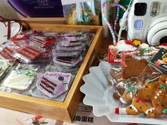 -姆们M Sweetie Cake(五道口店)