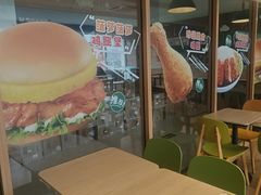 -德克士(宝鸡店)