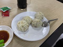 猪肉包子-津门永胜包子铺(哈尔滨道总店)