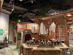 -闻见中国海南菜(K11店)