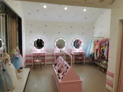 -meland club亲子乐园(重庆万象城店)