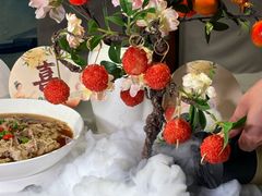 -壹零捌道·北京烤鸭(车公庄店)