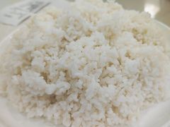 米饭-红旗饭庄