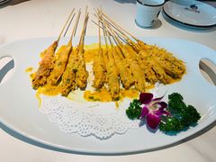 -南山翁新概念川菜(江宁万达广场店)