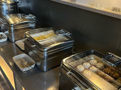 -壹小馆.皇城老妈(成都太古里店)