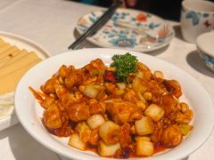-北平宴·烤鸭·京味菜(中关村店)