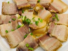 -缘来聚·徽菜名店(黄山宏村店)
