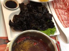 -德龙火锅(松源街直营店)