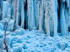 -山西通天峡景区