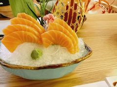 -栖川山葵家·寿喜锅·日式料理(龙湖北城天街商场店)