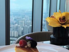 -广州四季酒店·意珍·意式自助餐