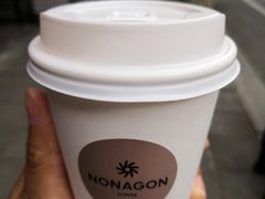 -Legno.ita Coffee by Wood(襄阳南路店)