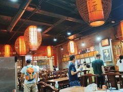 -天下第一面(大雁塔北广场店)
