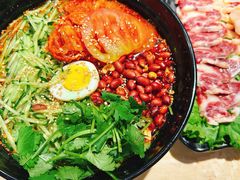 -玲姐吉祥齐市烤肉