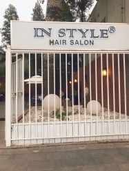 -IN STYLE·全国形象店