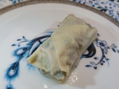 鲜肉百叶包-金时代顺风大酒店(临港百联店)