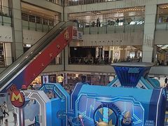 -新城市广场