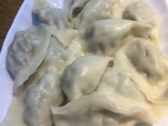 -一轩饺子馆(丽都店)